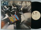 CAN The Classic German Rock Scene KRAUTROCK W. GERMANY UAS 29773 XB NM