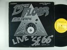 13th FLOOR ELEVATORS Live at The Avalon 1966 Mono LP Lysergic  M-
