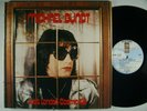 MICHAEL BUNDT Just Landed Cosmic Kid KRAUTROCK Imp LP Germany ASYLUM Gatefold NM