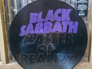 BLACK SABBATH 