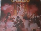 w.a.s.p.  vinyl