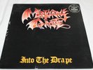 LP * Mortuary Drape * Into The Drape, 1992