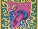 SACRED MUSHROOM - Sacred Mushroom (original 1969 LP on US Parallax) EX(+)/EX+
