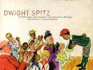 Count Bass D - Dwight Spitz '02 2xLP US ORG  J. Rawls Dwight Farrell