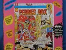 Pebbles Box Set 5x coloured vinyl 60's Garage Psychedelic Freakbeat Beat Rock