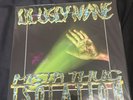 Lil Ugly Mane Mista Thug Isolation LP Hundebiss 1st Pressing (SEALED W/ POSTER)
