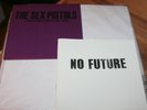 Sex Pistols Spunk Box Set No Box 7 7