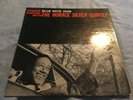 Horace Silver Quintet 'Finger Poppin' With' LP Blue Note 4008 47 West 63rd NYC