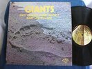 Dizzy Gillespie-Mary Lou Williams-Bobby Hackett/Giants/Perception PLP 19/MINT-