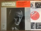 FRITZ BUSCH Brahms No.2 1ED GER Electrola ARCHIVE COPY M- LP PROMO