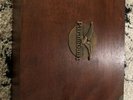 Rise and Fall Of Paramount Records vol 1 / Various (Vinyl) -Like New in box