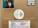 Bob Dylan Blood on the Tracks TEST PRESSING RSD 2019 Mint and Sealed LP