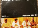 The Pharcyde - Passin' Me By VINYL 12