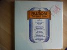 Fillmore The Last Days 3 LP set still sealed Santana Grateful Dead rare new