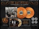 Third Man Records Vault 38 : THE RACONTEURS CONSOLERS OF THE LONELY Jack White