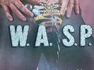 WASP ?Animal (F**k Like A Beast) Vinyl 12