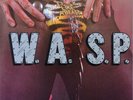 WASP ?Animal (F**k Like A Beast) Colored Vinyl 12