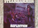 STEAMHAMMER REFLECTION ORIG 1ST US PRESS VINYL LP 1969 PROG BLUES ROCK EX 26490