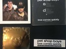 Pet shop boys Love comes quickly 10