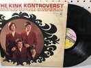 The Kinks: The Kink Kontroversy LP Vinyl Record ORIGINAL Mono Reprise