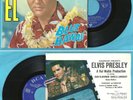 EP ELVIS PRESLEY EL BLUE HAWAII RCA 86.305