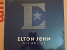 Elton John - Diamonds [New Vinyl LP]