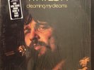 WAYLON JENNINGS Dreaming My Dreams LP RCA APL1-1062 rare shrkwrap HYPE NM
