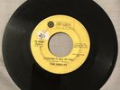 Rare Soul Trey J’s I Found It All In You b/w We Got A Thing (going on)