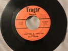 Rare Soul Tragar Eula Cooper I Can’t Help It If I Love You Since I Fell For You