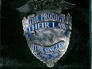 The Prodigy - Their Law - The Singles 2 x Vinyl LP