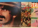 FRANK ZAPPA: 3 LPs, YOU ARE WHAT YOU IS, TINSELTOWN REBELLION, ORCHESTRAL,  U.S.
