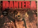 FACTORY SEALED  Pantera-The Great Southern Trendkill LP 1st press