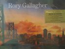 Rory Gallagher Notes From San Francisco DELUXE 3 LP SEALED COLLECTORS RAREST NEW