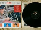 ELVIS PRESLEY A Date With Elvis 12