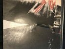 Rolling stones sticky fingers zip cover vinyl LP