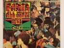FANIA ALL STARS LIVE AT THE CHEETAH / VOL 1 / GATEFOLD LP RECORD