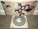 MANFRED MANN CHAPTER THREE Volume Two Vol 2 LP Vertigo 1970 UK 1st Press