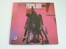 PEARL JAM - Ten - LP / SIMPLY VINYL Pressing / EPIC