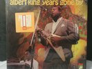 Albert King Years Gone By MPS 8522 Record