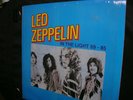LED ZEPPELIN DOUBLE ALBUM BOOT---