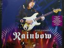RAINBOW - Memories in Rock 3LP Set Live in Germany (Factory Sealed NewVinyl 3LP)