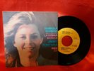 DISCO 45 GIRI  -   Jimmy Fontana ?– Bambola Bambina / La Donna Bionica  1981