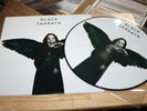 Black Sabbath - Paranoid 13 -  Rare Fan Club Australia Special Ltd Picture Disc