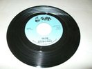 RICHARD'S PEOPLE YOYO ORG RARE FUNK 45 ON TUBA MINT MADD BREAKS