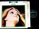Vinile MILVA. EVERGREEN. LP Made JAPAN Seven Seas Ennio MORRICONE