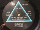 Pink Floyd Dark Side Of The Moon Original UK Press NO RIMTEXT