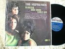 Diana Ross And The Supremes lp Where Did Our Love Go Motown 621 Shrink 1964