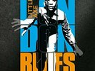 LITTLE AXE-London Blues (LP + CD) VINYL NEW