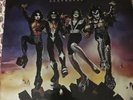 Kiss Destroyer Sealed Lp First Pressing 1976 Record Club
