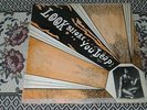 Look Before You Leap , Various Artists , Count Shelly Label